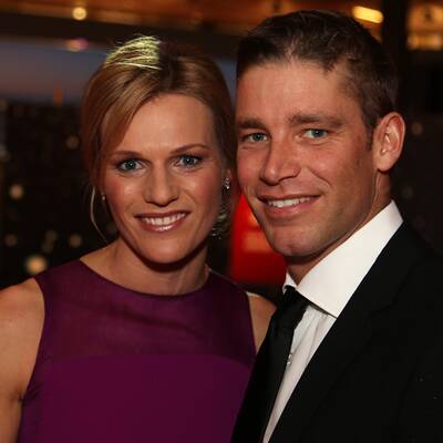 Die schönsten Bilder von Marlies & Benni