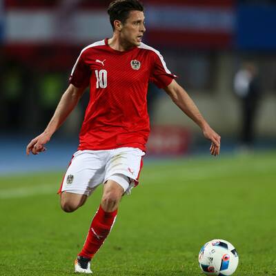 Die besten Bilder zu Österreich gegen Türkei