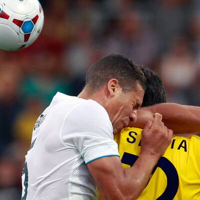 Die Bilder zu St. Pölten gegen Eindhoven