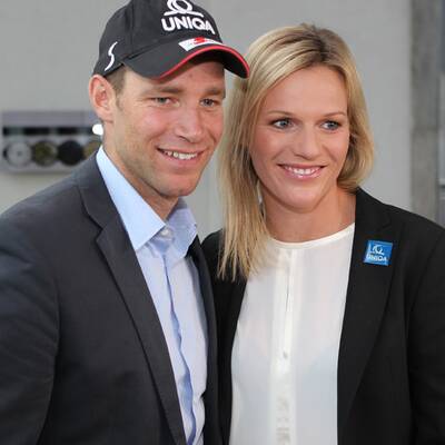 Die schönsten Bilder von Marlies & Benni