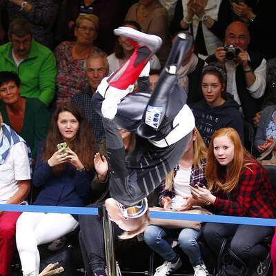 Das sind die neuen ÖSV-Outfits