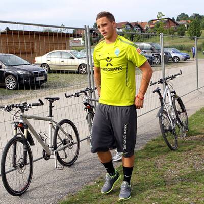 Arnautovic bei Werder Bremen