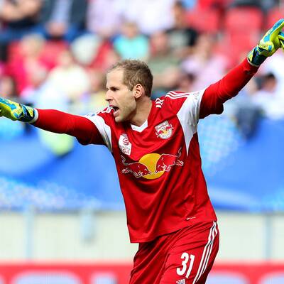 Die besten Bilder zu ÖFB-Cup-Finale