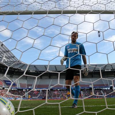 Die besten Bilder zu ÖFB-Cup-Finale