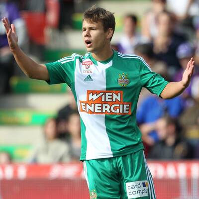 Die besten Bilder zum 310. Wiener Derby