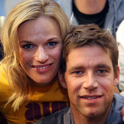 Die schönsten Bilder von Marlies & Benni