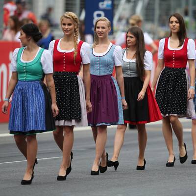 Die besten Bilder der 