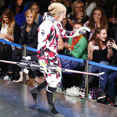 Das sind die neuen ÖSV-Outfits