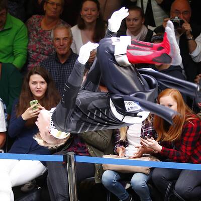 Das sind die neuen ÖSV-Outfits