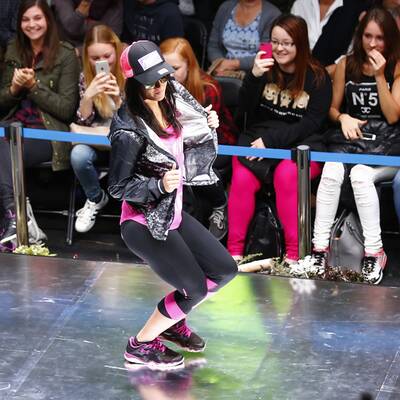 Das sind die neuen ÖSV-Outfits