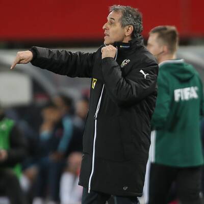 Die besten Bilder zu Österreich gegen Türkei