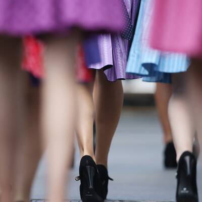 So sexy wird der GP in Spielberg