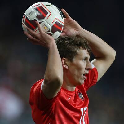 Die besten Bilder zu Österreich vs. Uruguay