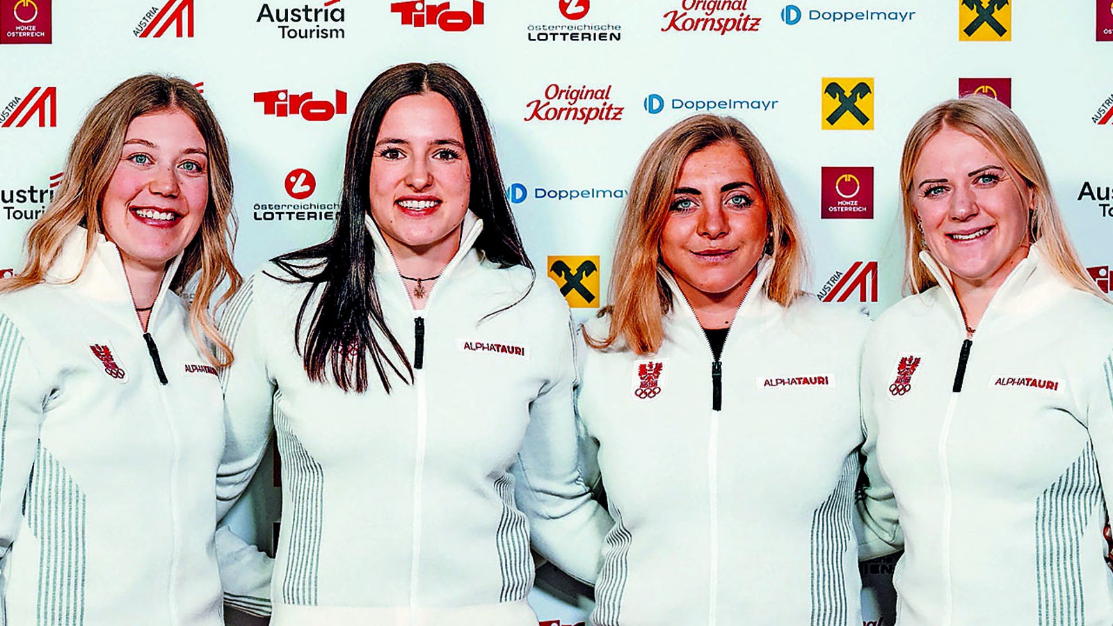 ÖSV-Quartett fordern Shiffrin im Slalom-Showdown Kép