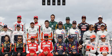 Poker um Cockpits für 2014 beginnt