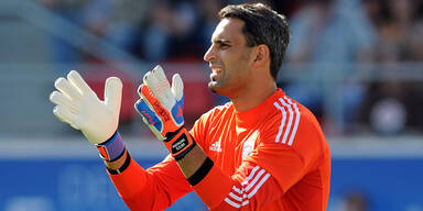 &Ouml;FB-Goalie &Ouml;zcan verl&auml;ngert in Ingolstadt