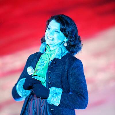 Schladming: Mega-Show zum WM-Start