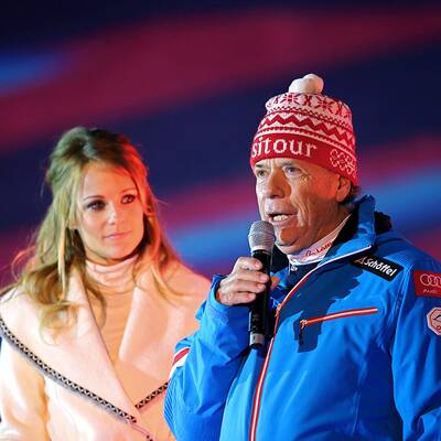 Schladming: Mega-Show zum WM-Start