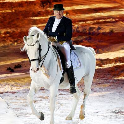 Schladming: Mega-Show zum WM-Start