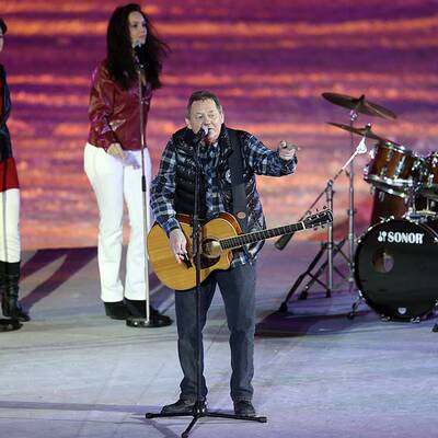 Schladming: Mega-Show zum WM-Start