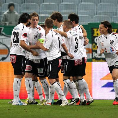 WAC schießt Rapid ins Chaos