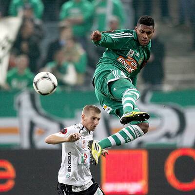 WAC schießt Rapid ins Chaos