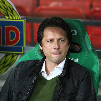 WAC schießt Rapid ins Chaos