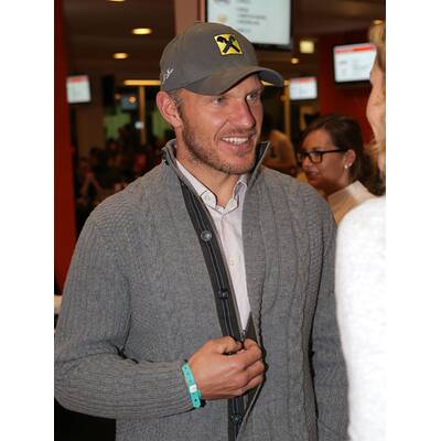 Nachwuchs für die Stars: Die Babys des Jahres 2014