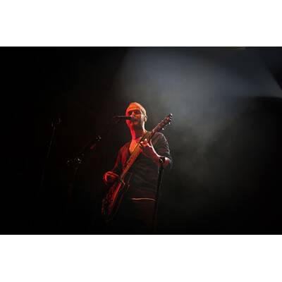 Sportfreunde Stiller, Sunrise Avenue und Co. rockten den Grand Prix