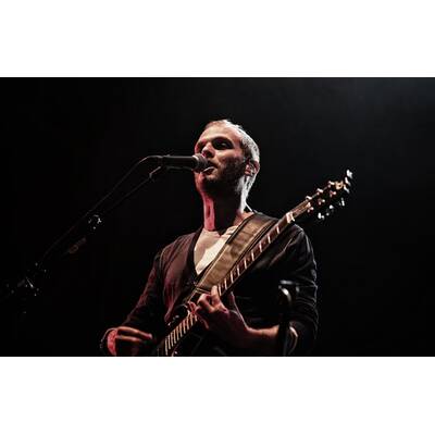 Sportfreunde Stiller, Sunrise Avenue und Co. rockten den Grand Prix