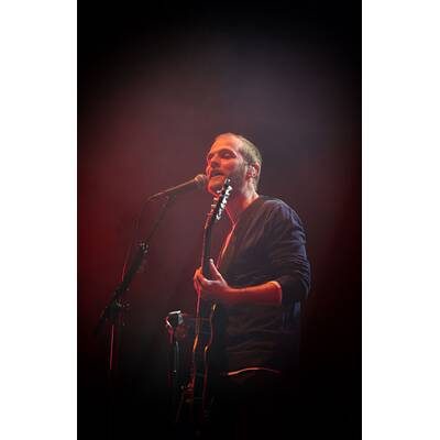 Sportfreunde Stiller, Sunrise Avenue und Co. rockten den Grand Prix