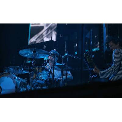 Sportfreunde Stiller, Sunrise Avenue und Co. rockten den Grand Prix