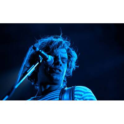 Sportfreunde Stiller, Sunrise Avenue und Co. rockten den Grand Prix