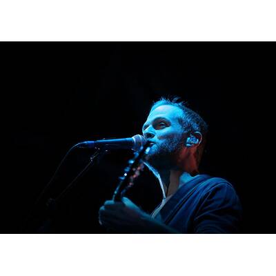 Sportfreunde Stiller, Sunrise Avenue und Co. rockten den Grand Prix