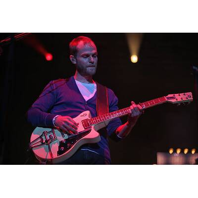 Sportfreunde Stiller, Sunrise Avenue und Co. rockten den Grand Prix