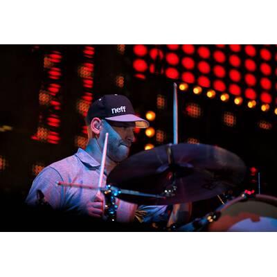 Sportfreunde Stiller, Sunrise Avenue und Co. rockten den Grand Prix