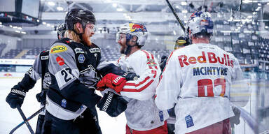 Salzburg gegen Dornbirn
