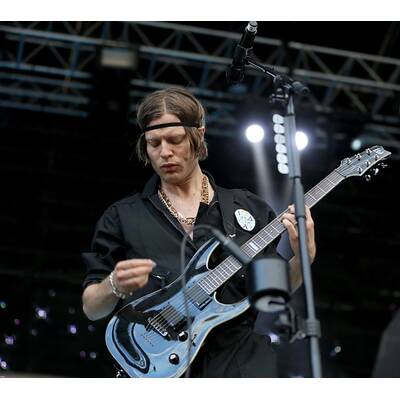 Sportfreunde Stiller, Sunrise Avenue und Co. rockten den Grand Prix