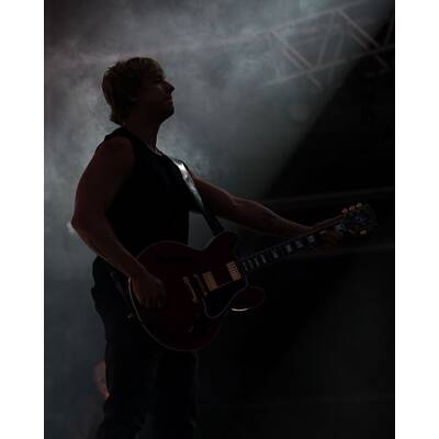 Sportfreunde Stiller, Sunrise Avenue und Co. rockten den Grand Prix