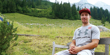 Auf Hirschers Wander-Pfaden