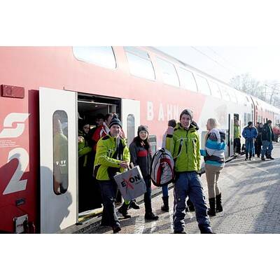 73. Hahnenkammrennen war Zuschauermagnet