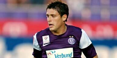 Kapitän Acimovic und Zuschauer fehlen