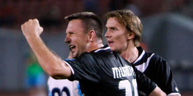 Sturm kommt locker weiter