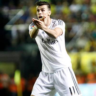 Das sind die wertvollsten Kicker