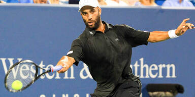 Ex-Tennis-Star irrt&uuml;mlich festgenommen