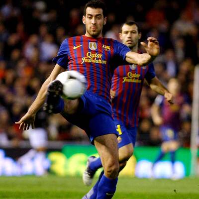 Das sind die wertvollsten Kicker