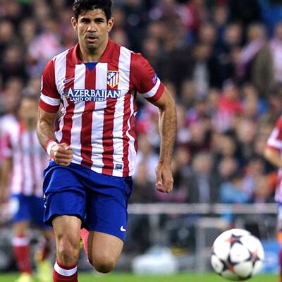 Diego Costa