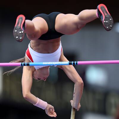 Kira Grünberg: Ihre schönsten Bilder