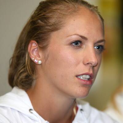 Kira Grünberg: Ihre schönsten Bilder