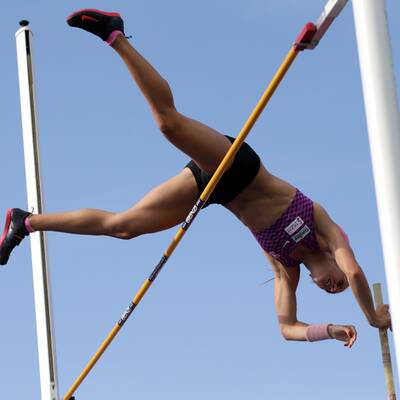 Kira Grünberg: Ihre schönsten Bilder